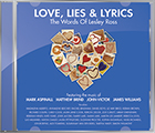 Love, Lies and Lyrics Album